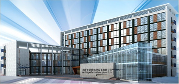 중국 Jinan Pumingwei Electrical Equipment Co. Ltd 회사 프로필