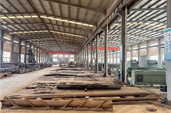 중국 Jinan Pumingwei Electrical Equipment Co. Ltd