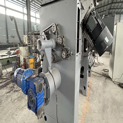 온라인 와이어 스틱 코일 핫 블래싱 머신 (Online Wire Rod Coils Hot Blasting Machine)0