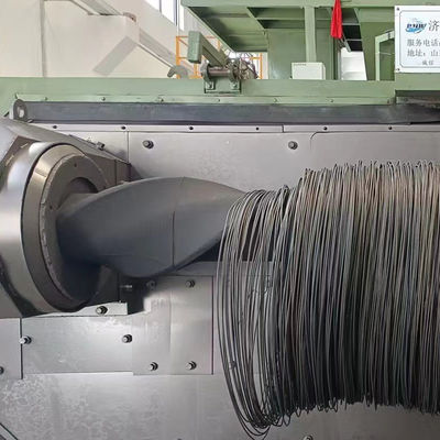 강철 제거 비용 40-20RMB 전문 원선 및 금속 철 철 필수 항목 Pmw4350