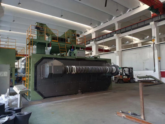 강철 제거 비용 40-20RMB 전문 원선 및 금속 철 철 필수 항목 Pmw4350