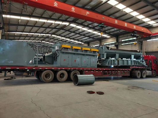 철자 막대기 두 개의 위치 회전 문 뚫기 기계  rust 청소 장비