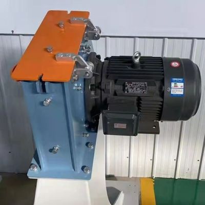 가공 산업 맞춤화 가능성 스테인리스 스틸 샷 블래스팅 머신