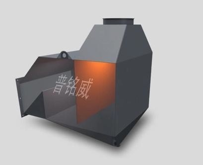 탄소 강철 Q6930g 롤 컨베이어 철강 구조를 위한 샷 블래스팅 머신 1