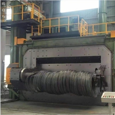 Pmw3850 스탠 샷 블래스팅 머신