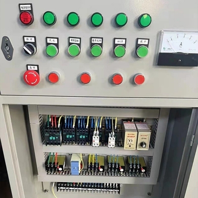 혁명적인 PMWQ3210 경직 제거 및 샷 블래스팅 기계 작업 조각 복원