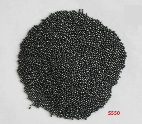 1.7mm 스틸 샷 머신 자동차 부품 제조 공장 건조 스프레이 샌드브래싱